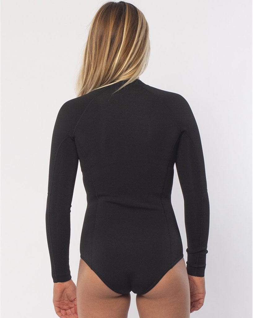 Sisstr Summer Seas LS Cheeky