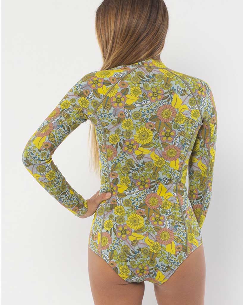 Sisstr Summer Seas LS Cheeky