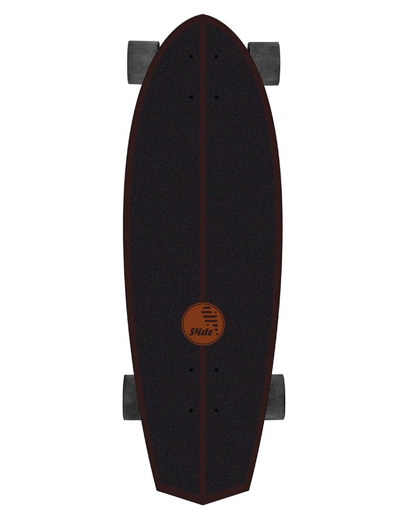 Slide Surfskates Diamond Bombora 32” Surfskate