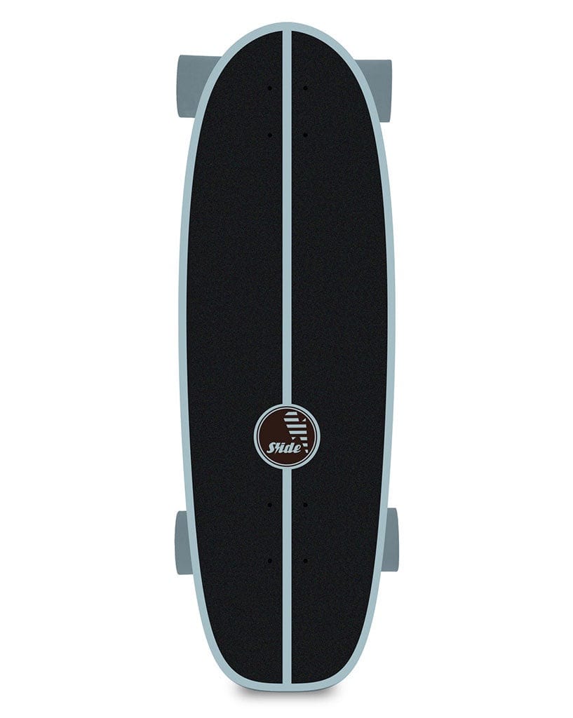 Slide Surfskates Gussie Groundswell 31” Surfskate