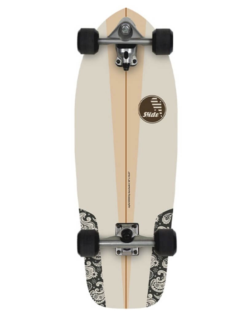 Slide Surfskates Joyful Thumbtail 30" Surfskate