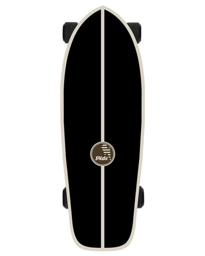 Slide Surfskates Joyful Thumbtail 30" Surfskate