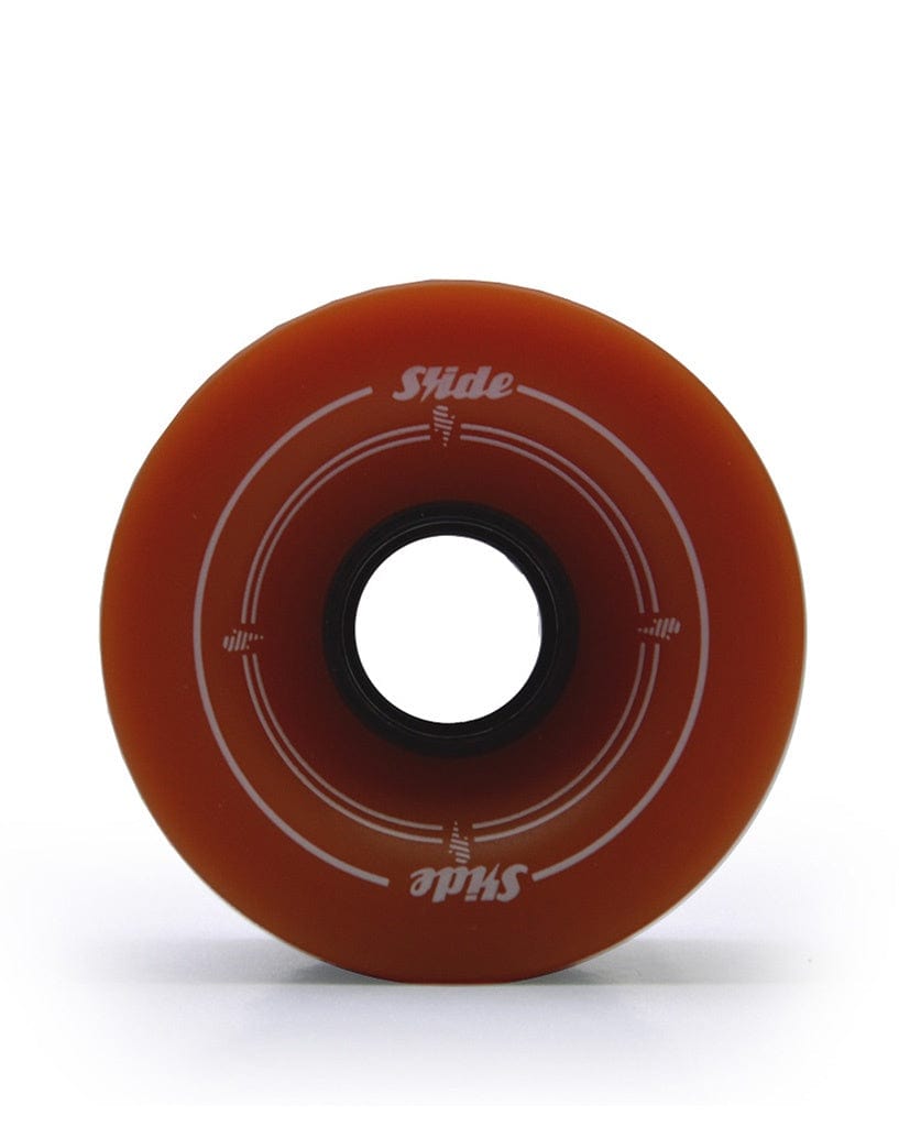 Slide Surfskates Slide 70 x 55 mm 78A Toffee Wheels