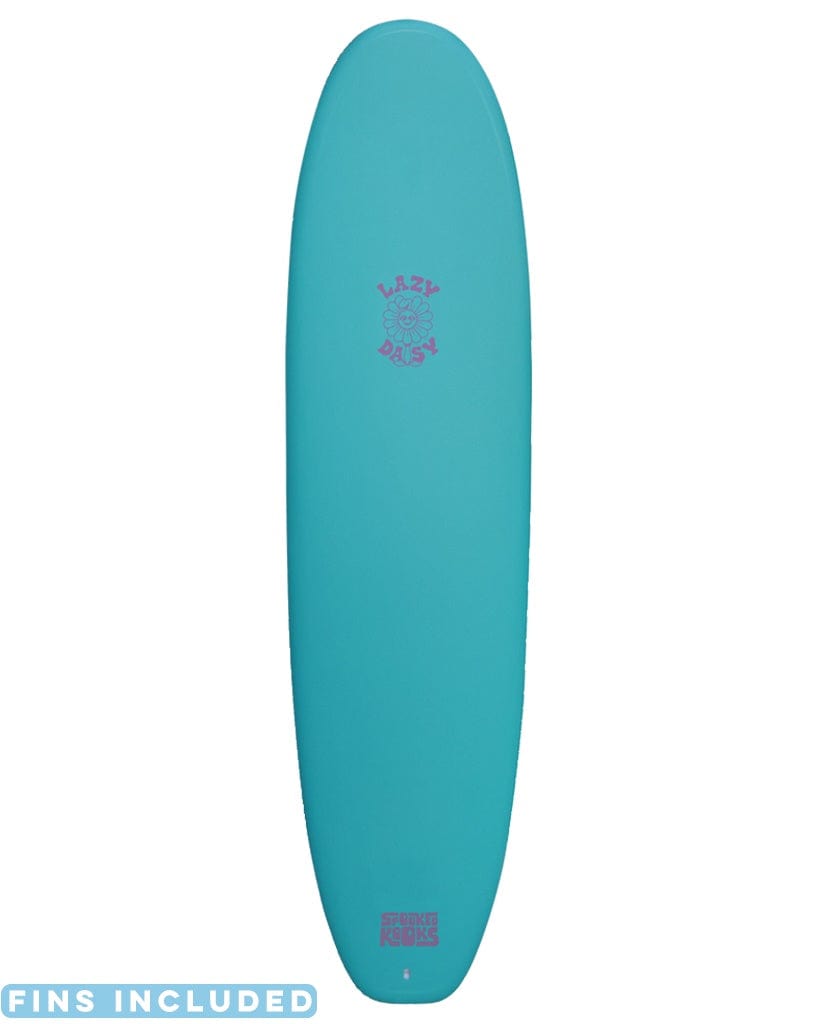 Spooked Kooks Lazy Daisy Softboard