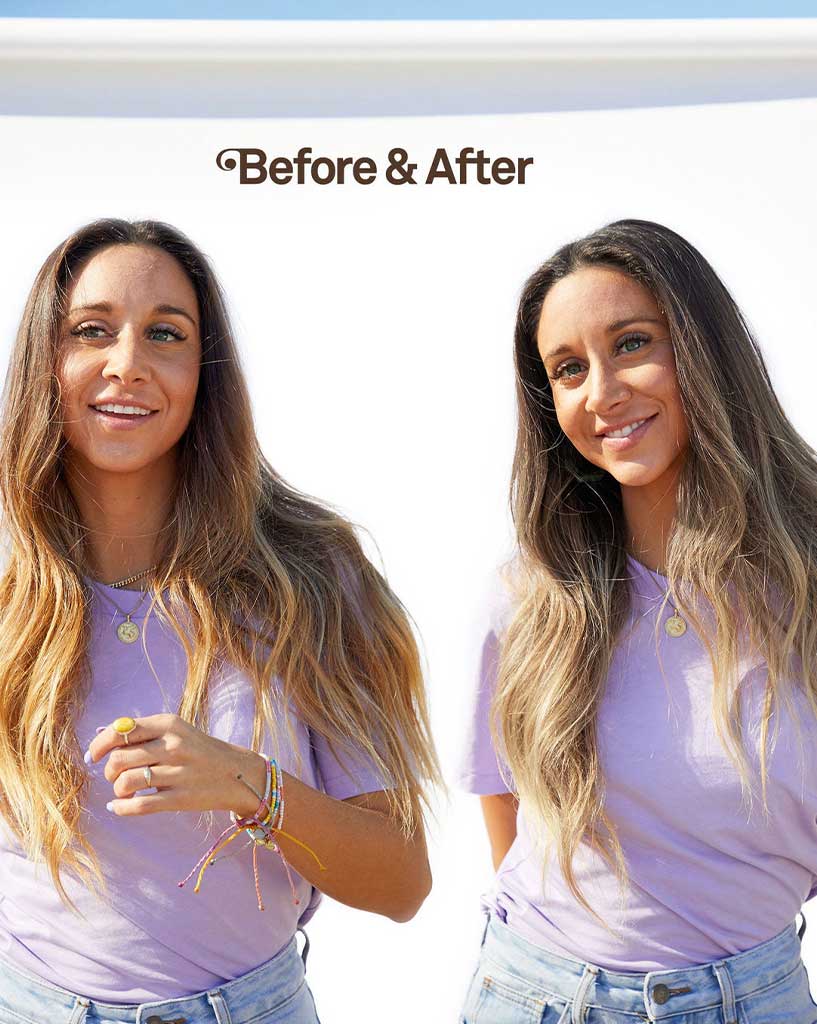 Sun Bum Blonde Purple Shampoo 300ml