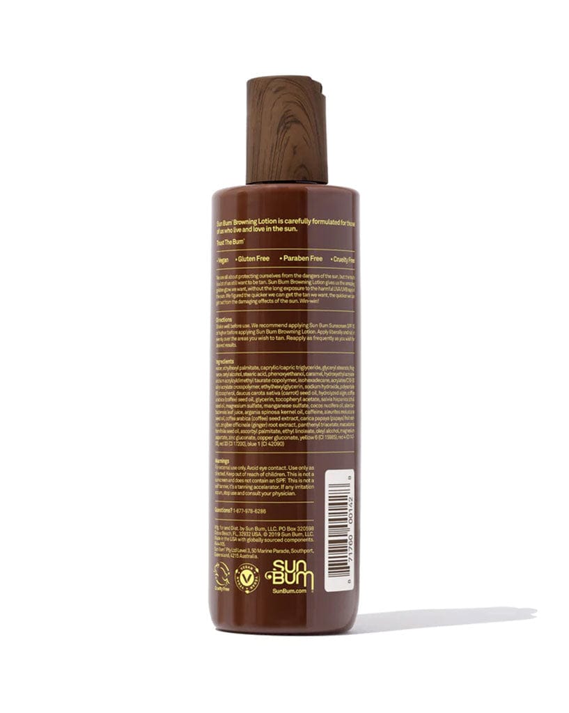 Sun Bum Browning Lotion 250ml
