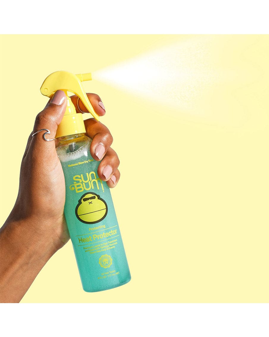 Sun Bum Sun Bum Protecting Heat Protector PP NA NA