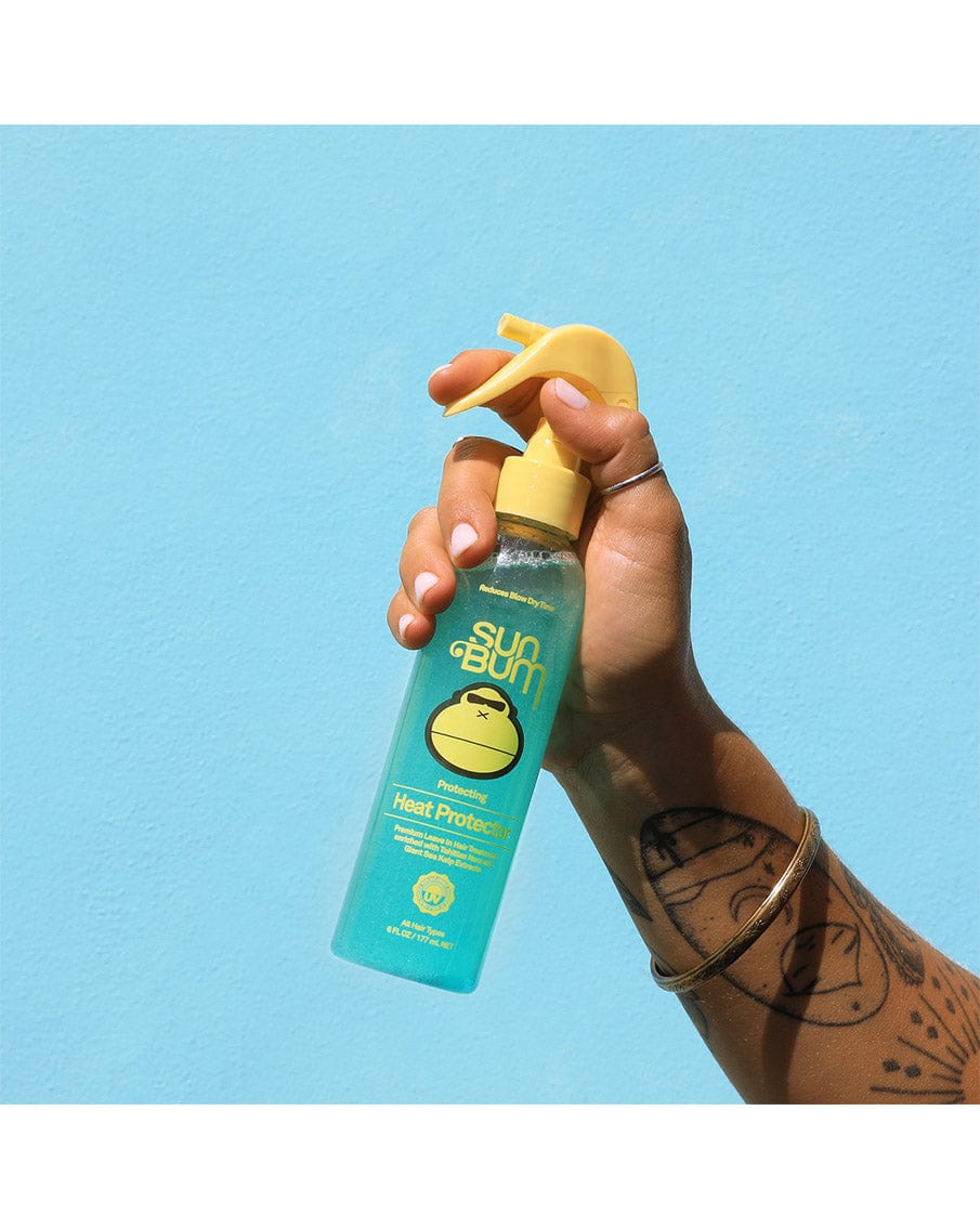 Sun Bum Sun Bum Protecting Heat Protector PP NA NA