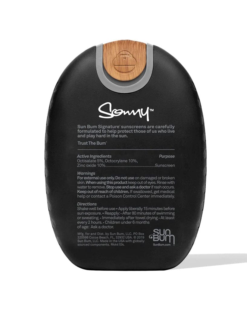 Sun Bum Sun Bum Signature SPF 50+ Lotion 88ml