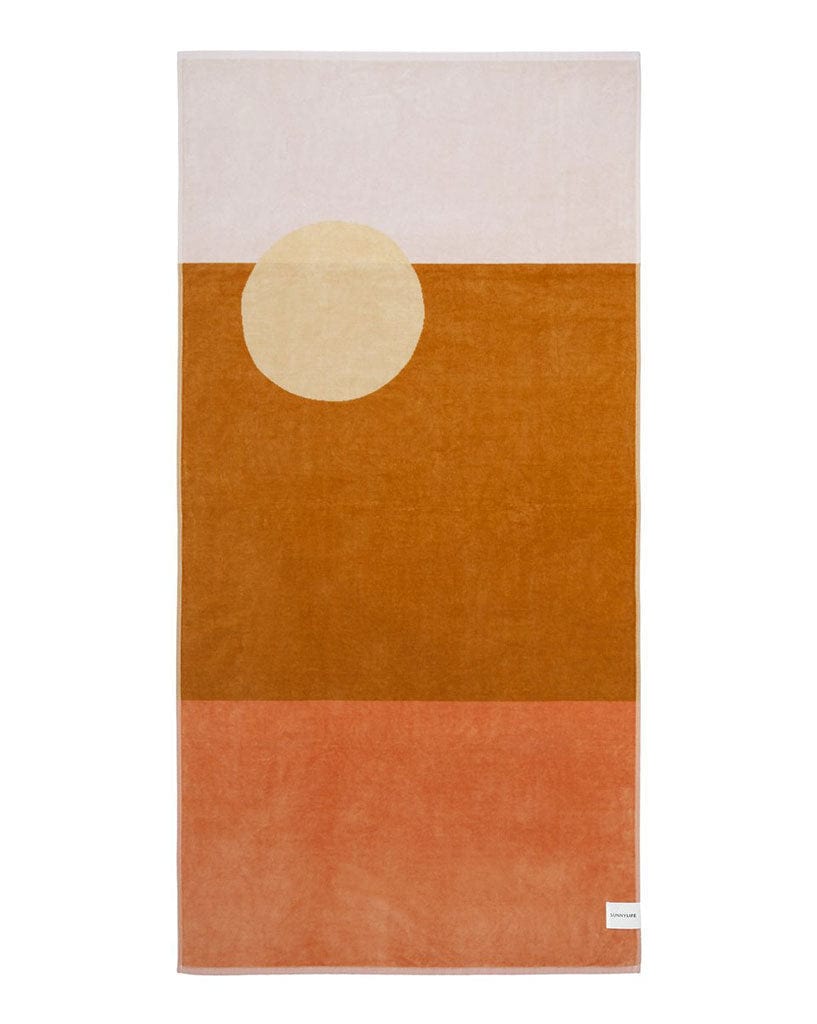 SunnyLife Luxe Towel