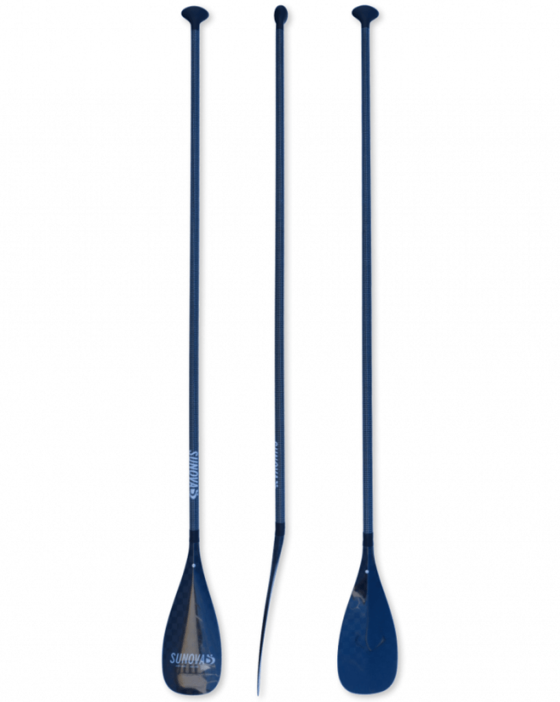 Sunova Carbon Allround Paddle