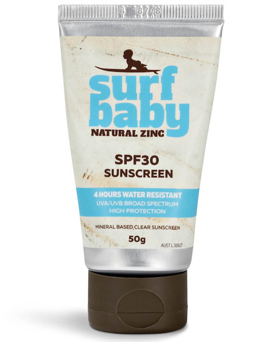Surfmud Surf Baby Sunscreen Lotion 50g