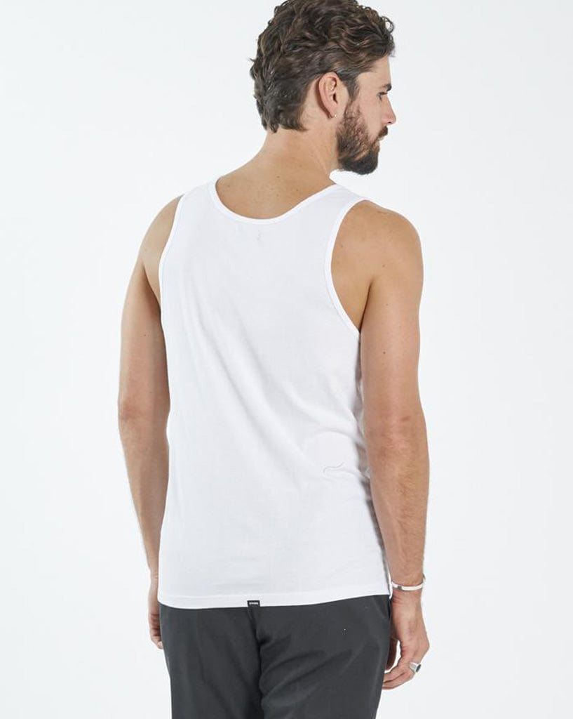 Thrills Endless Merch Fit Tank