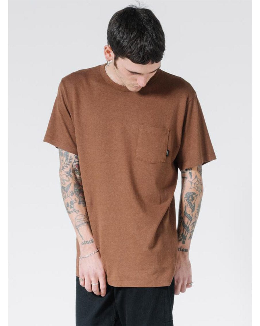 Thrills Endsless Merch Fit Pocket Tee