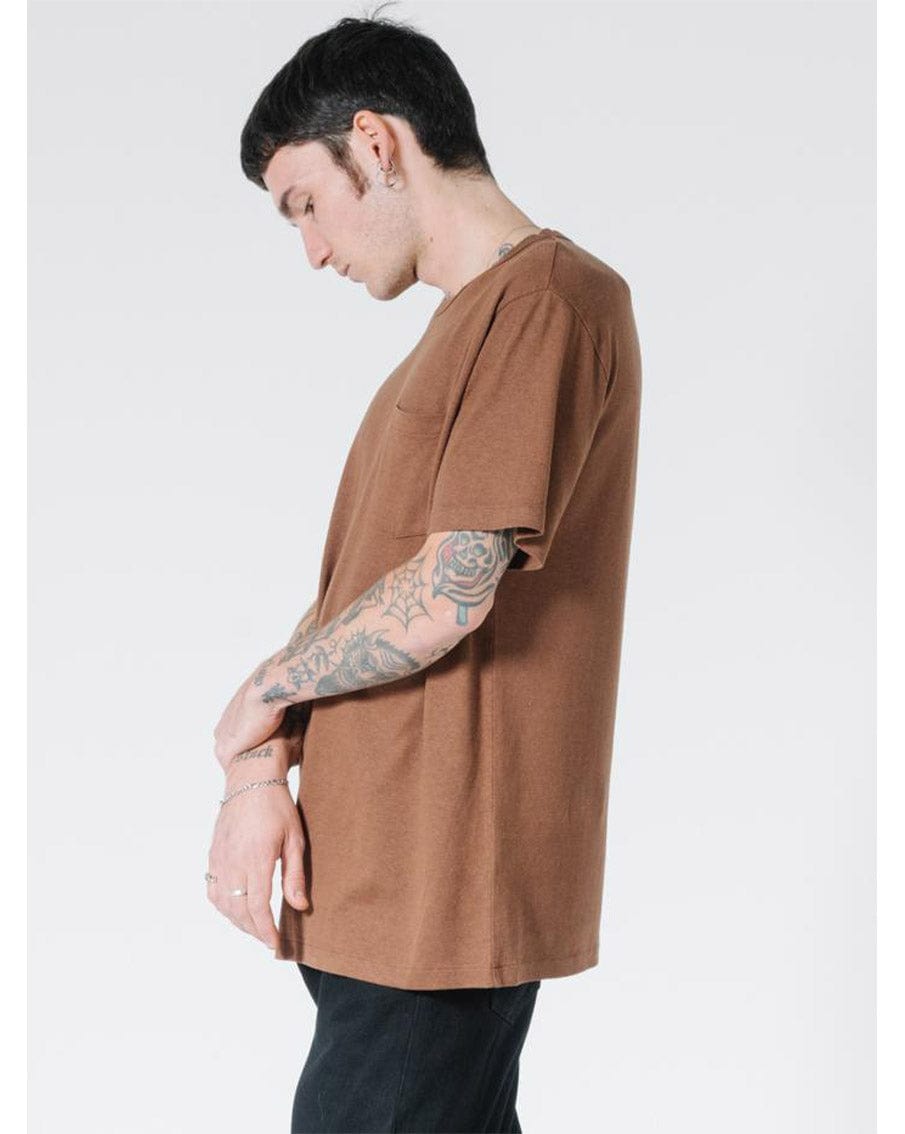 Thrills Endsless Merch Fit Pocket Tee