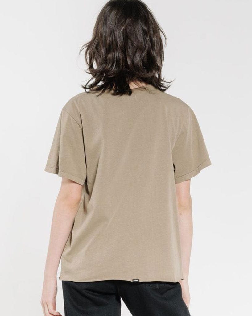 Thrills Minimal Thrills Relaxed Tee