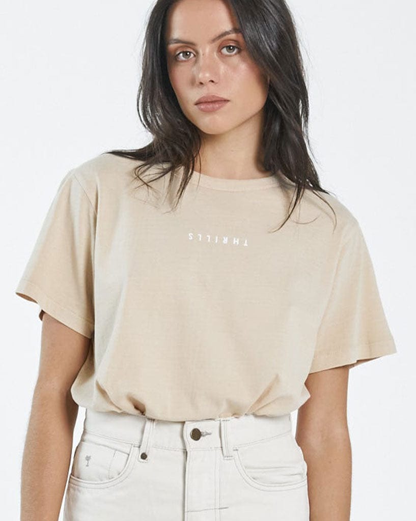 Thrills Minimal Thrills Relaxed Tee