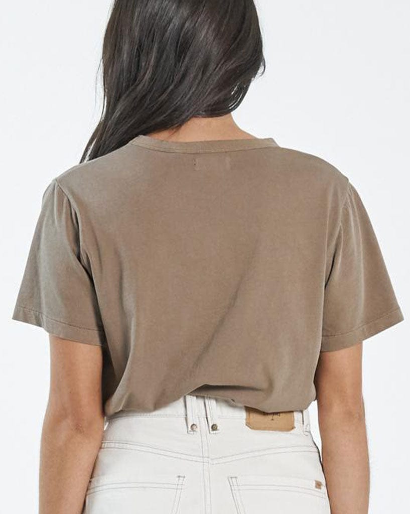 Thrills Minimal Thrills Relaxed Tee