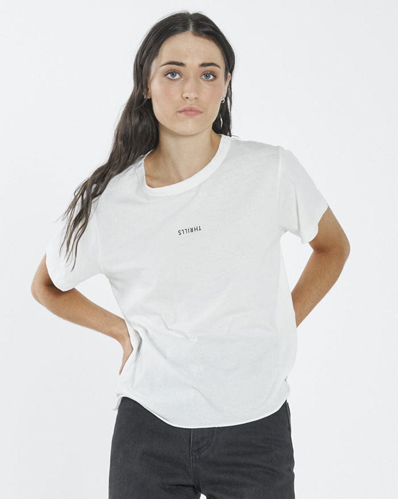 Thrills Minimal Thrills Relaxed Tee
