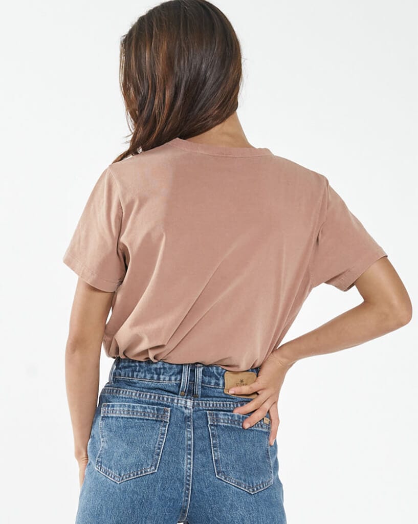 Thrills Minimal Thrills Relaxed Tee