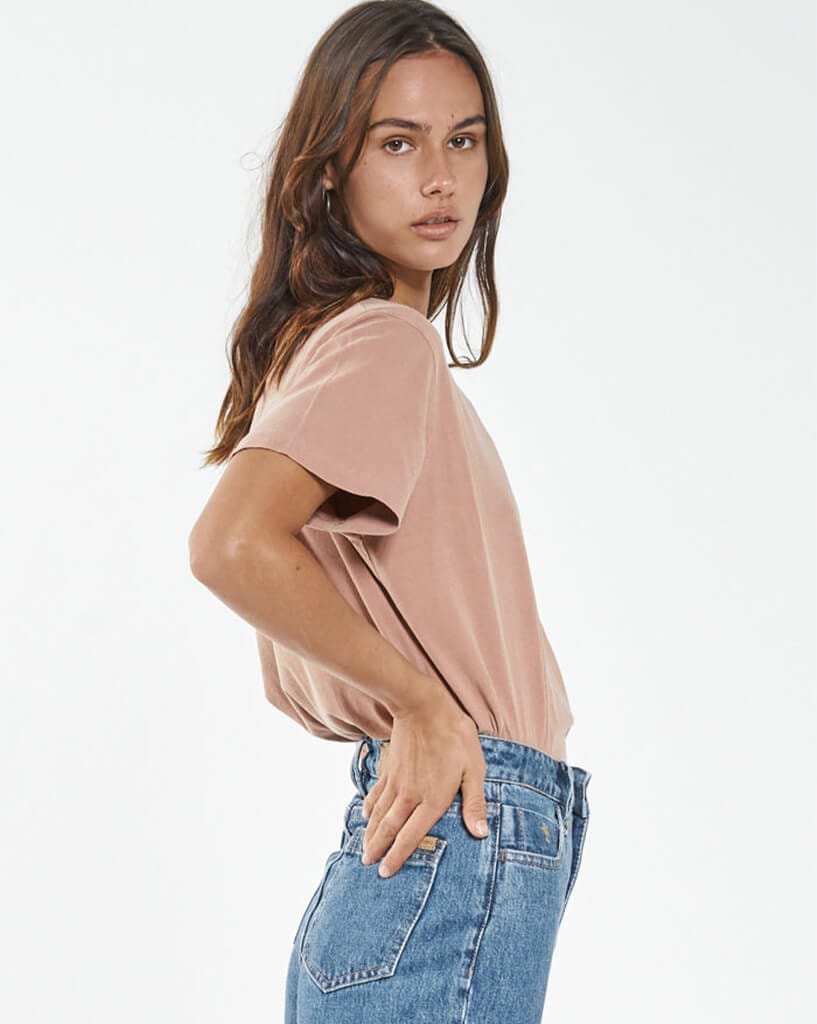 Thrills Minimal Thrills Relaxed Tee