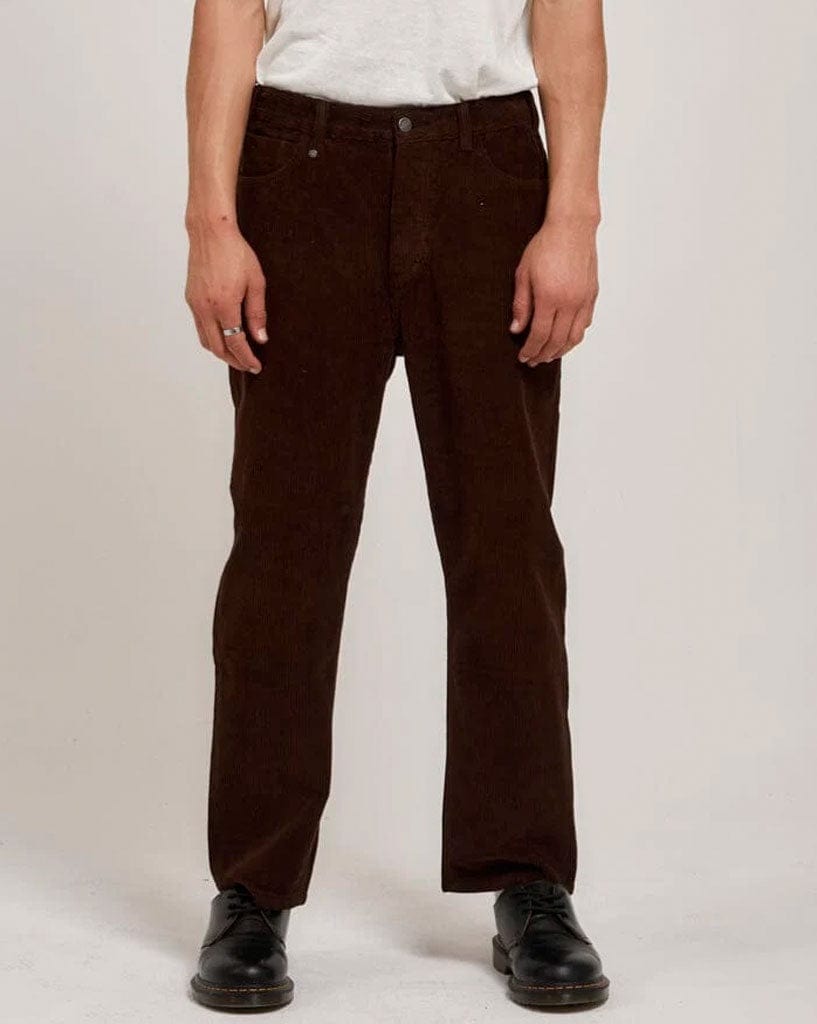 Thrills Slacker Cord Jean