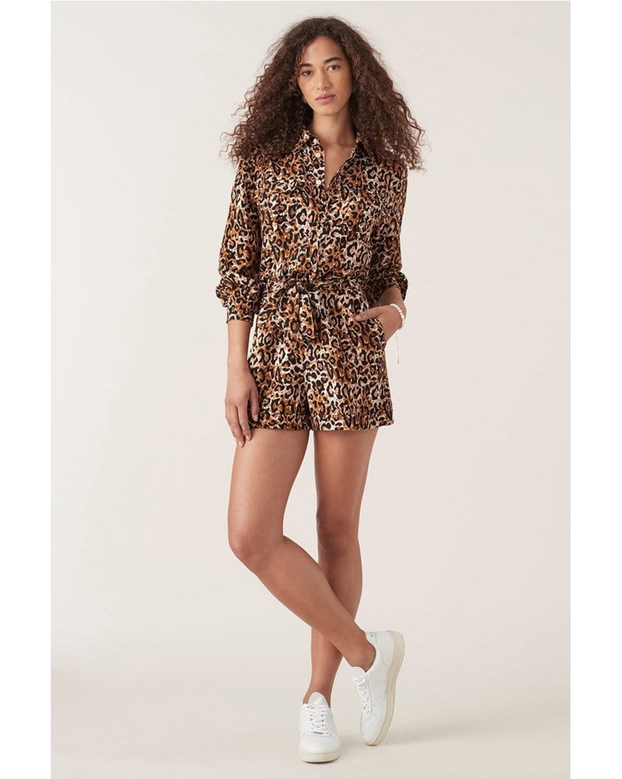 Tigerlily Divya Boilersuit