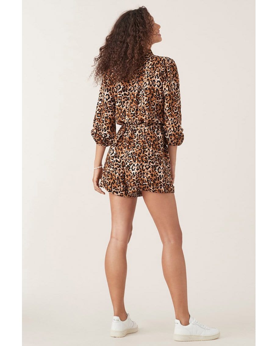 Tigerlily Divya Boilersuit