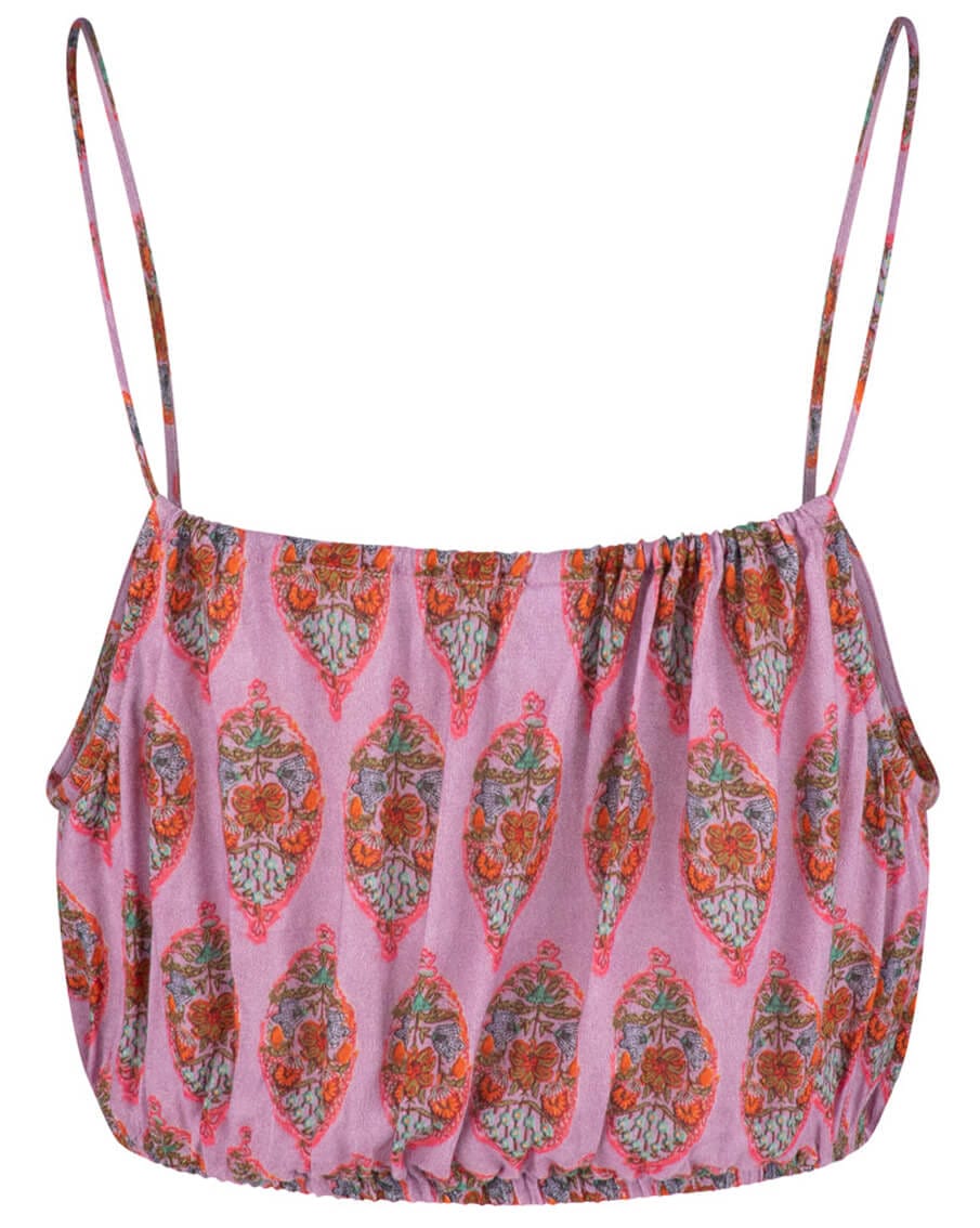 Tigerlily Ramo Sierra Cami