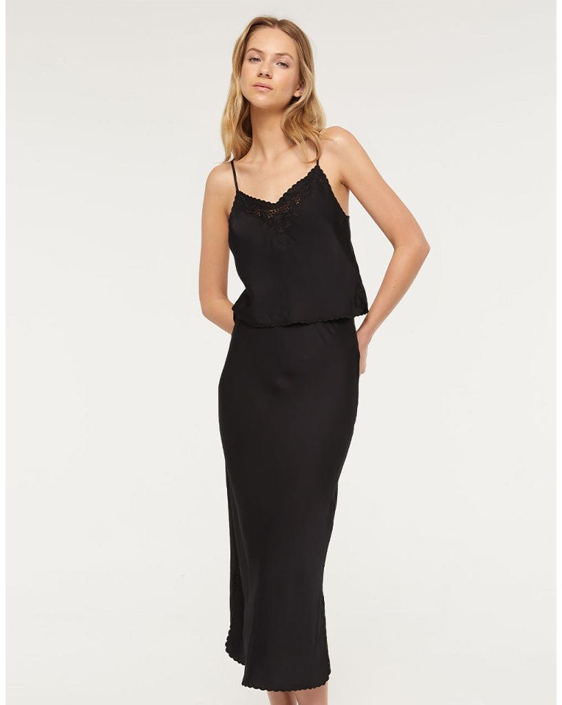 Tigerlily Santa Teresa Maud Slip Skirt