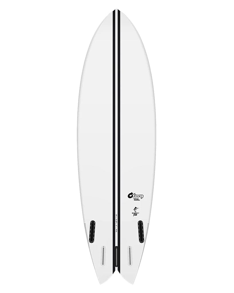 Torq Surfboards TEC Big Boy Fish Surfboard
