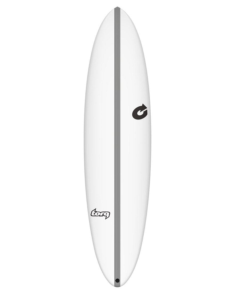 Torq Surfboards TEC Chopper Surfboard