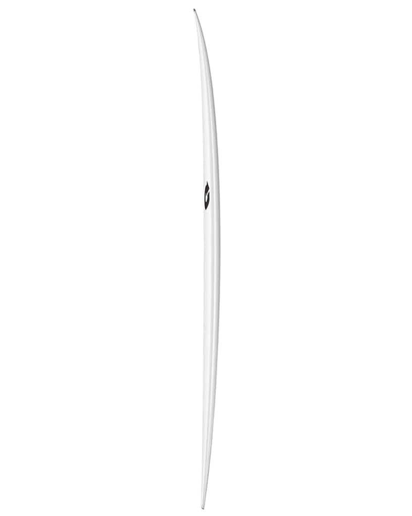 Torq Surfboards TEC Chopper Surfboard