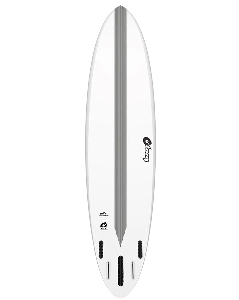 Torq Surfboards TEC Chopper Surfboard