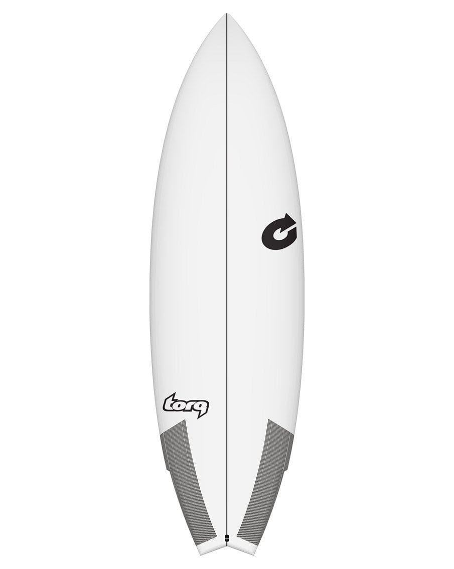 Torq Surfboards TEC Go-Kart Surfboard