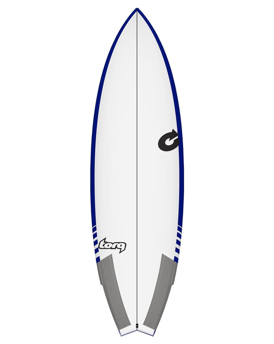 Torq Surfboards TEC Go-Kart Surfboard