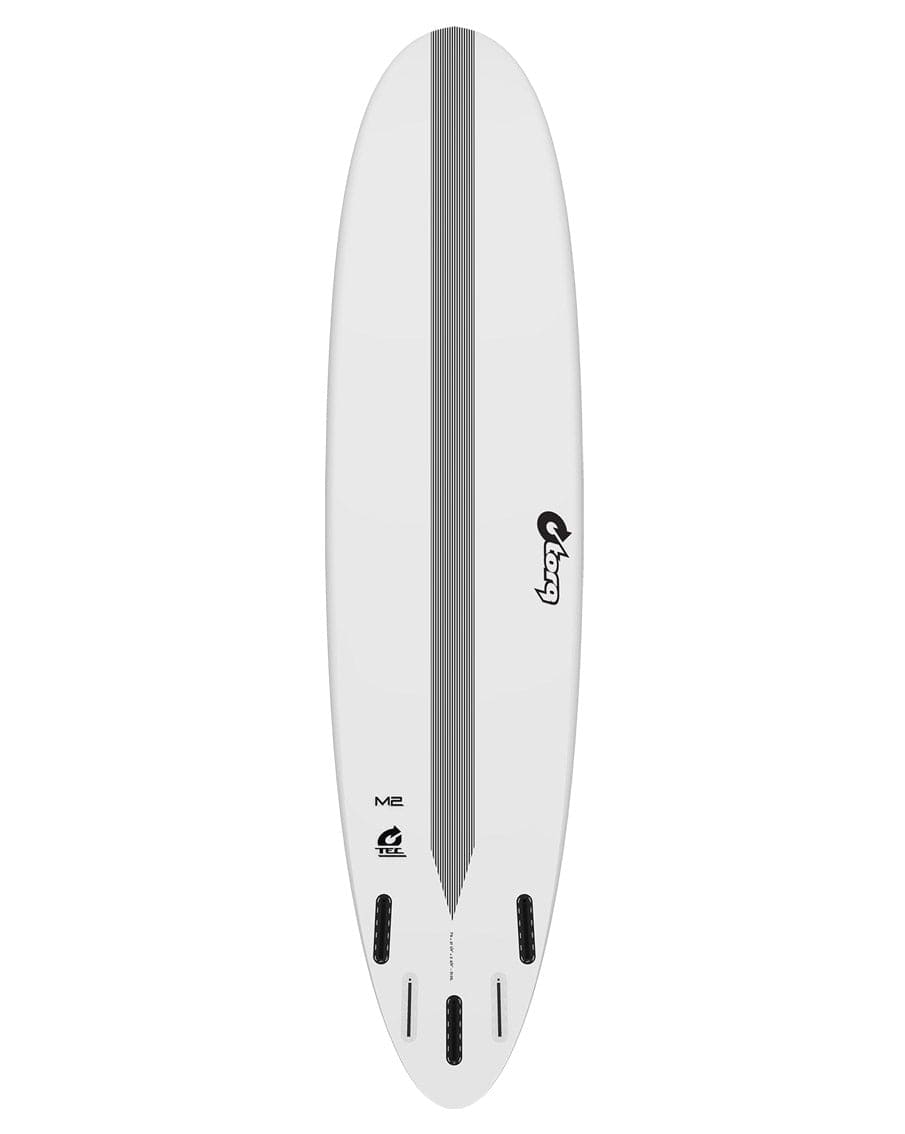 Torq Surfboards TEC M2 Surfboard