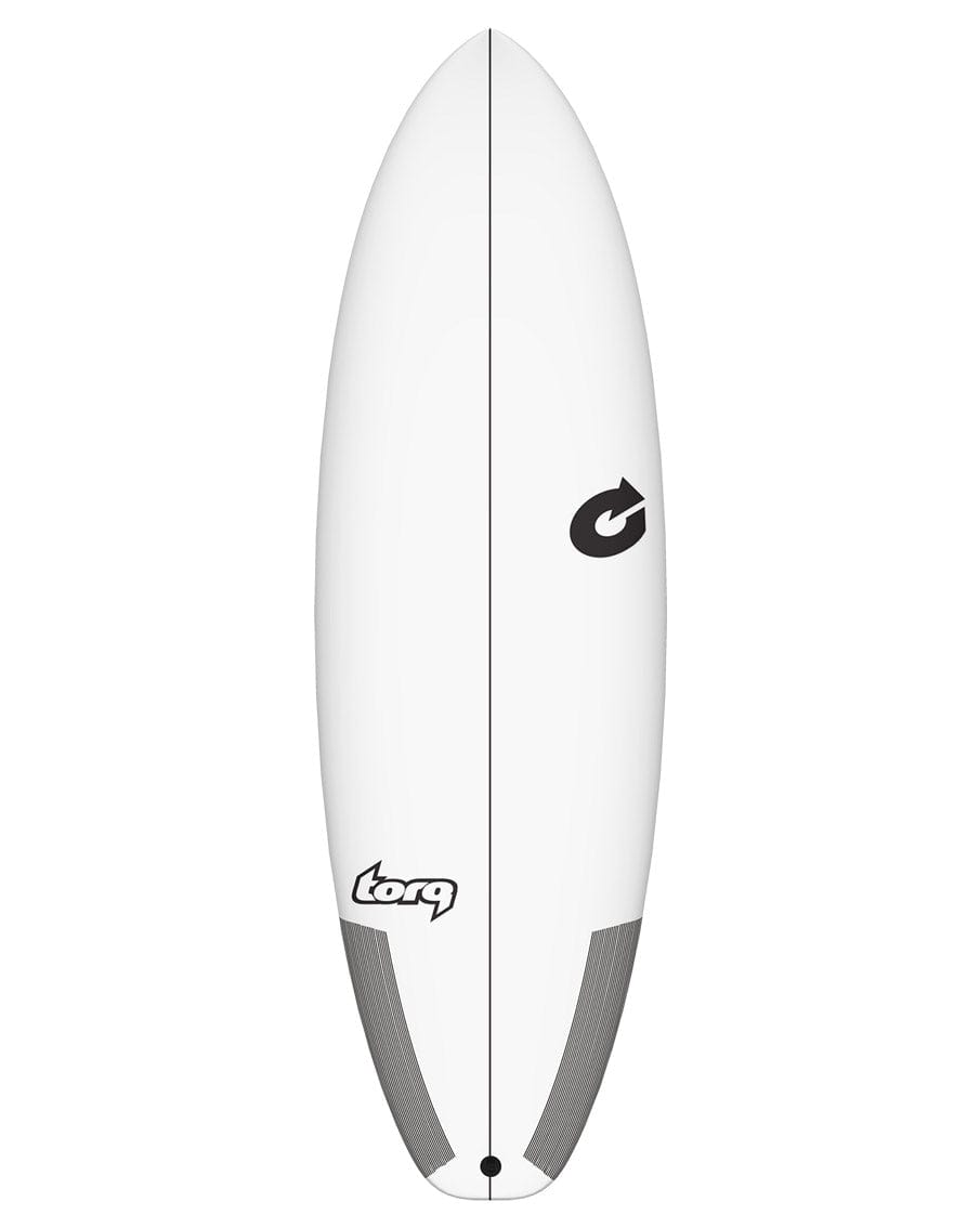 Torq Surfboards TEC PG-R Surfboard