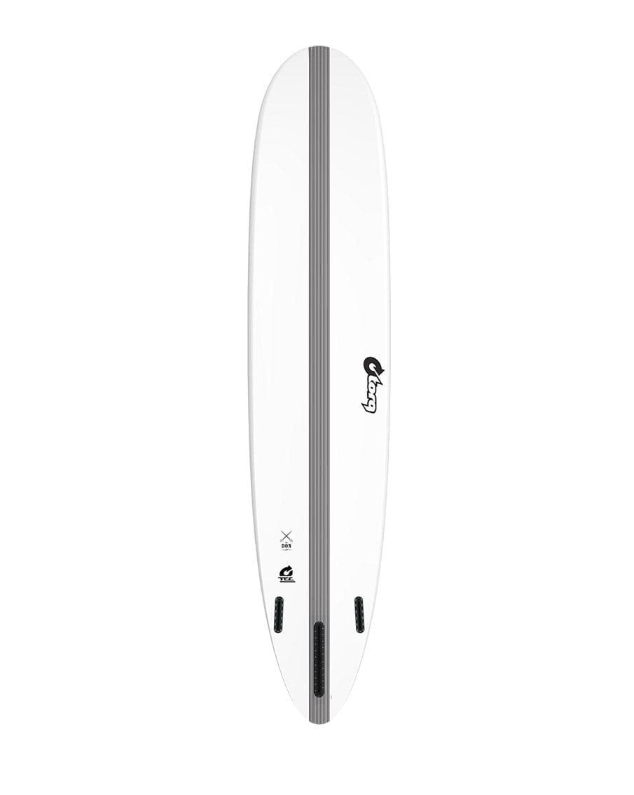 Torq Surfboards TEC The Don Surfboard