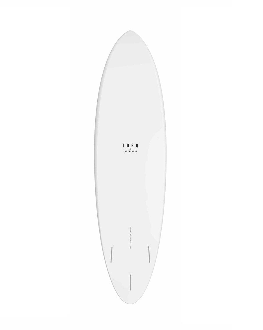 Torq Surfboards TET Funboard Surfboard