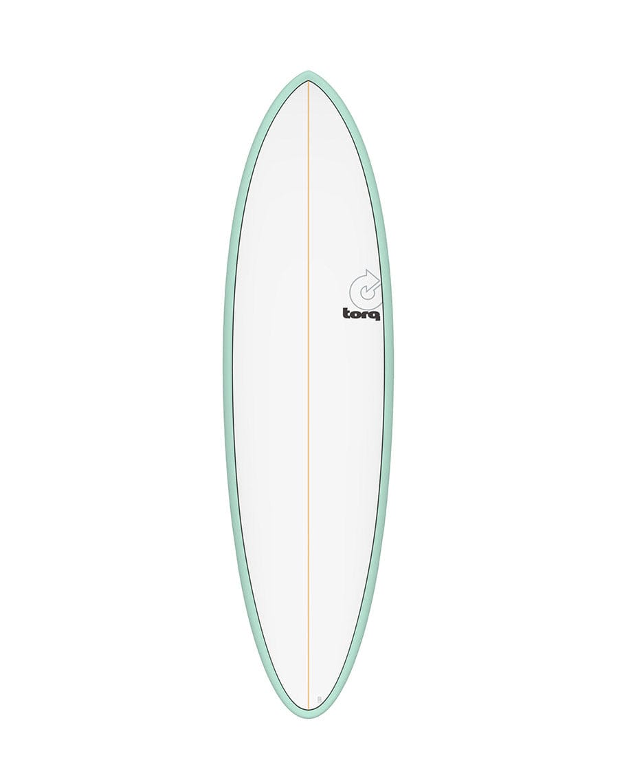 Torq Surfboards TET Funboard Surfboard