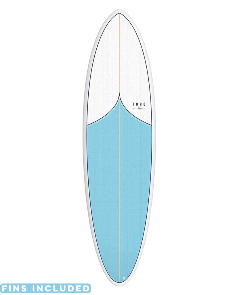 Torq Surfboards TET Funboard Surfboard