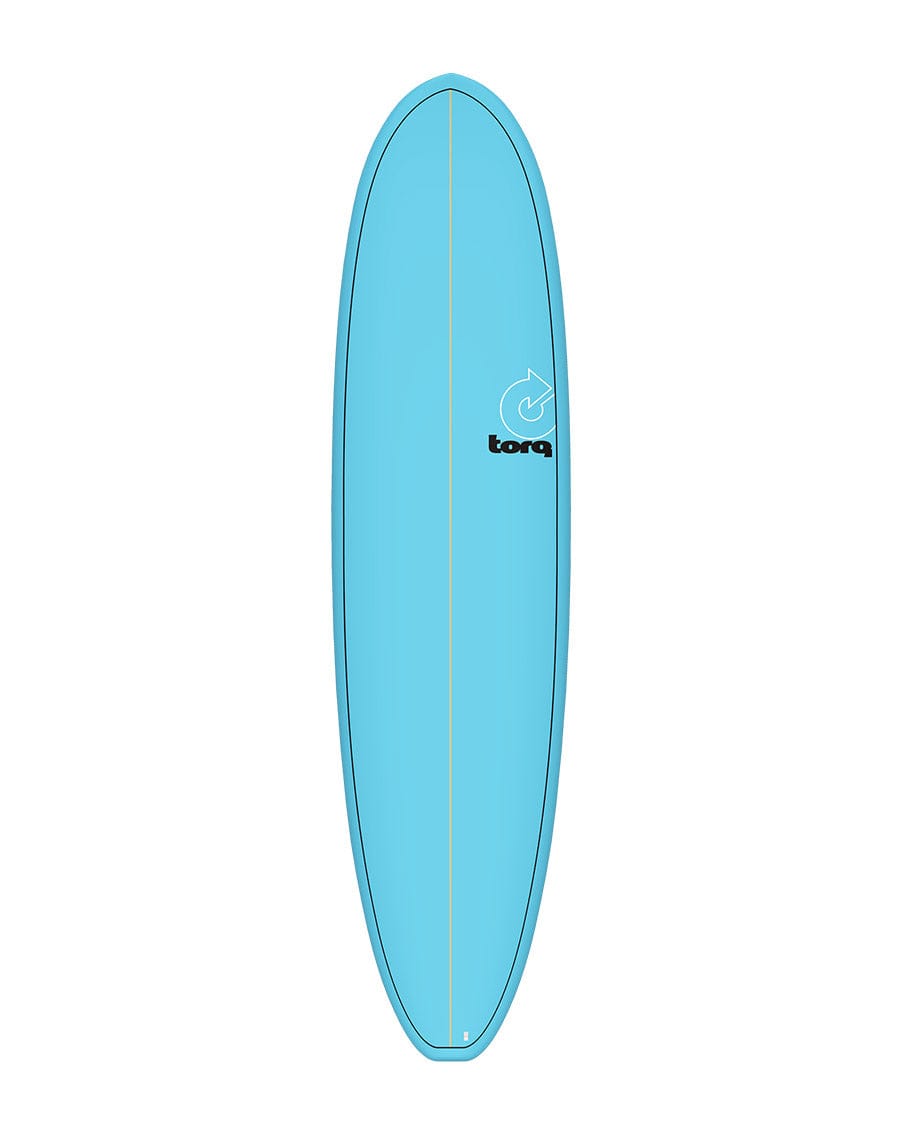 Torq Surfboards TET Funboard V+ Surfboard