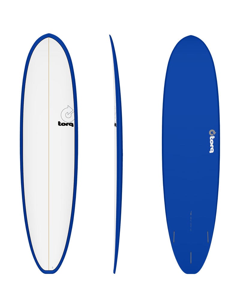 Torq Surfboards TET Funboard V+ Surfboard