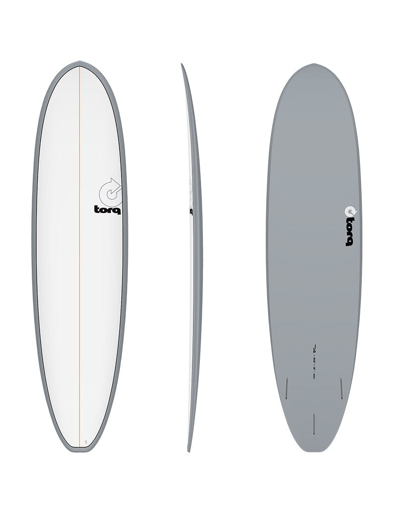 Torq Surfboards TET Funboard V+ Surfboard