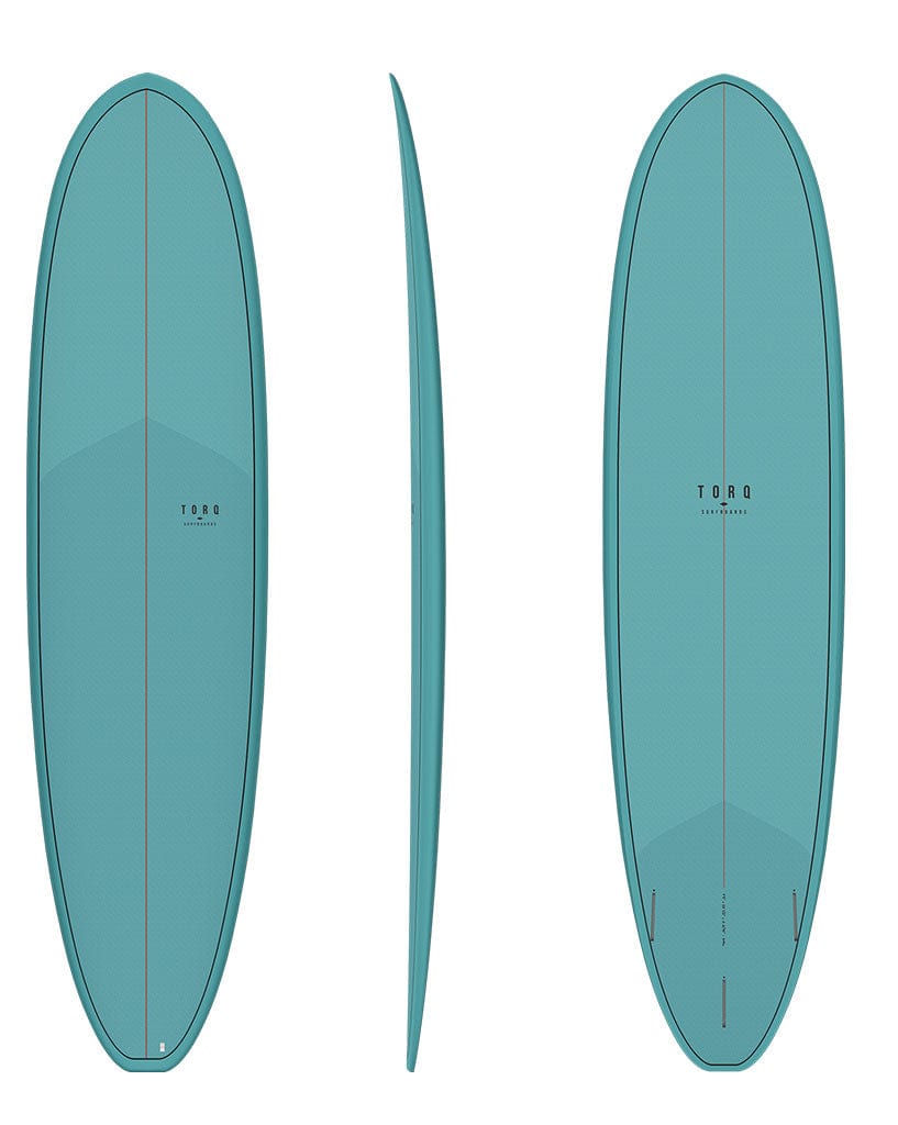 Torq Surfboards TET Funboard V+ Surfboard