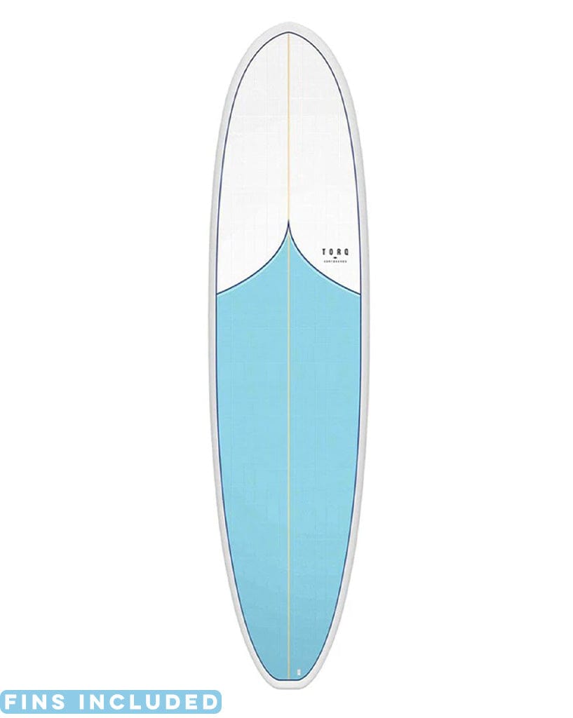 Torq Surfboards TET Funboard V+ Surfboard