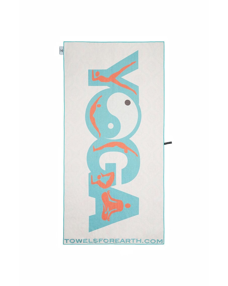 Towels For Earth Towels for Earth