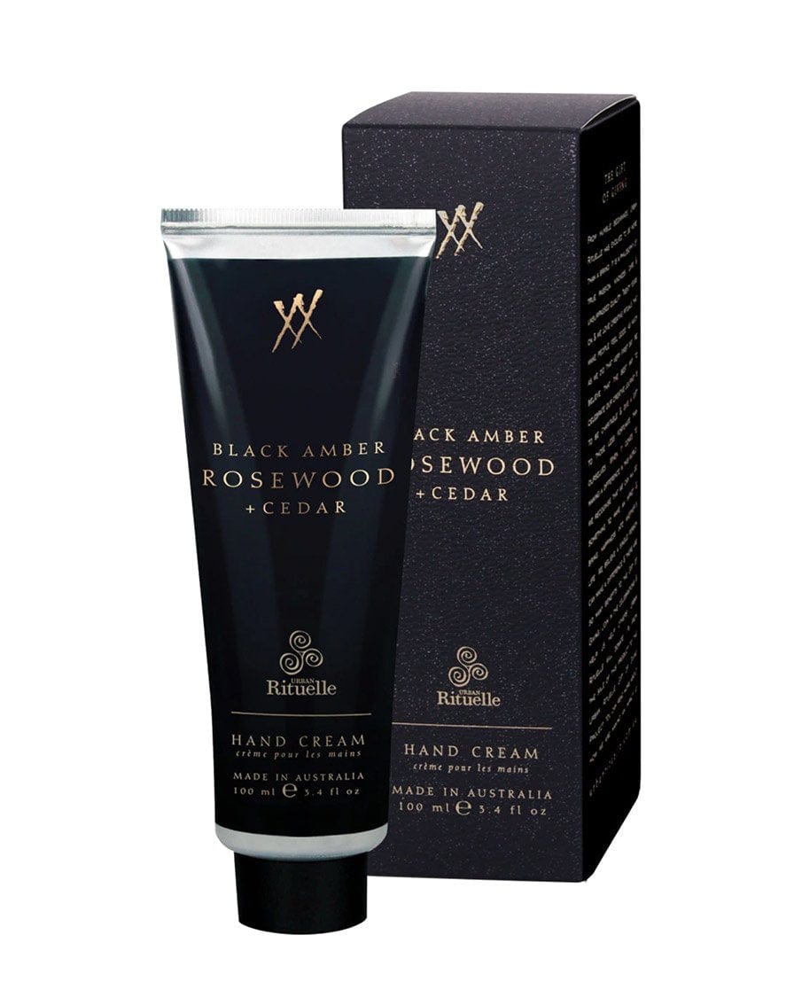 Urban Rituelle Alchemy 100ml Hand Cream