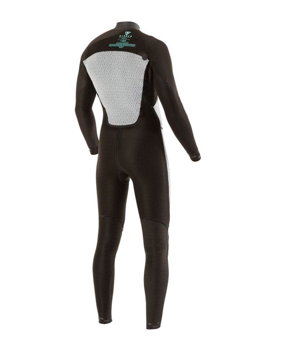 Vissla 7 Seas Raditude 3-2 Full Chest Zip